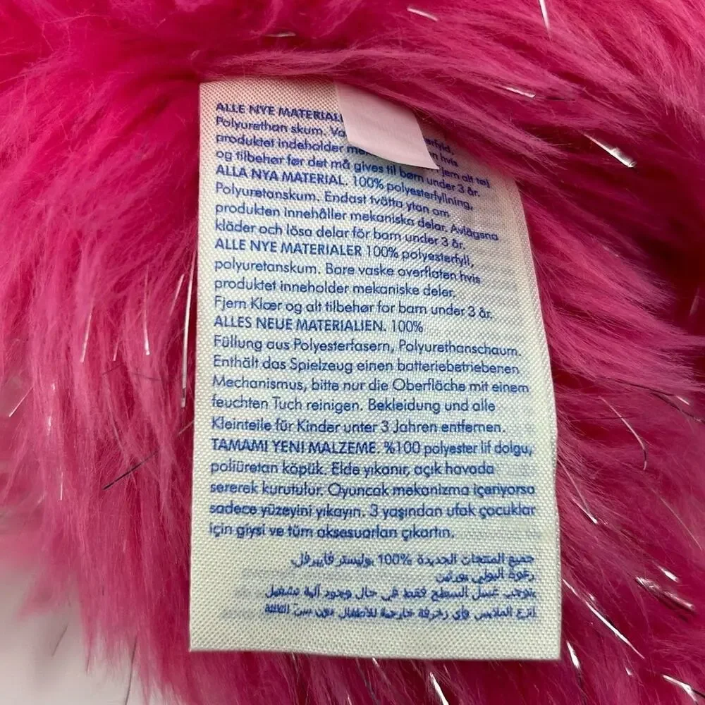 Build-A-Bear build bear